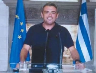 Στο φως ο ρόλος Πετσίτη... στα παιχνίδια της ΕΡΤ - Ο φίλος του υπουργού με τις αμοιβές των 380.000 ευρώ!